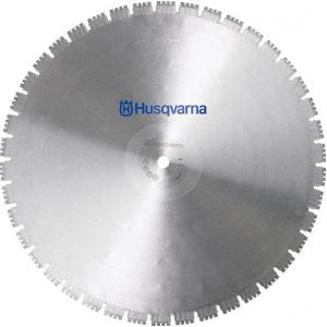Алмазный диск Husqvarna F 410, 500 мм, Diagrip Алмазный диск Husqvarna F 410, 500 мм, Diagrip